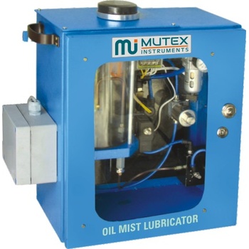 Mist Lubrication System