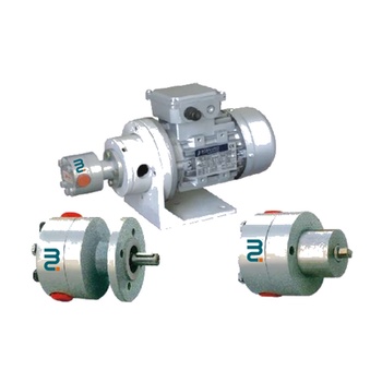Motor Pump Assembly / Rotary Pump