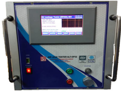 mutex leak tester