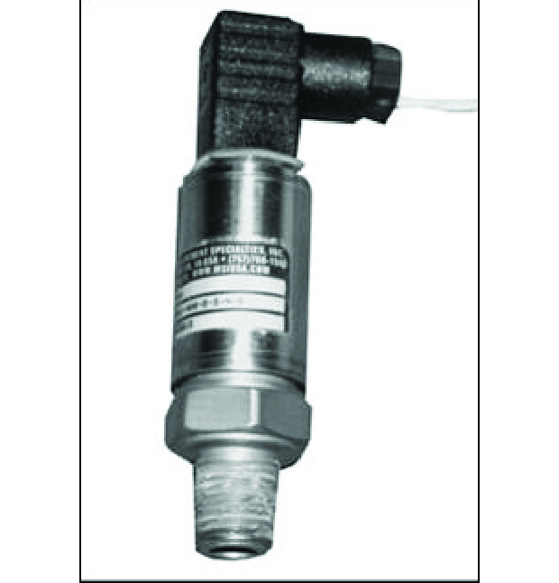 Pressure Transmitter