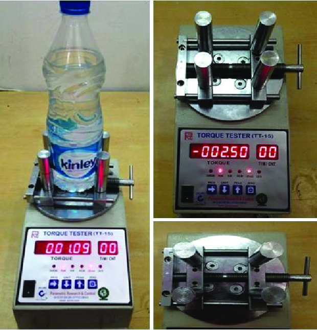 Torque Tester