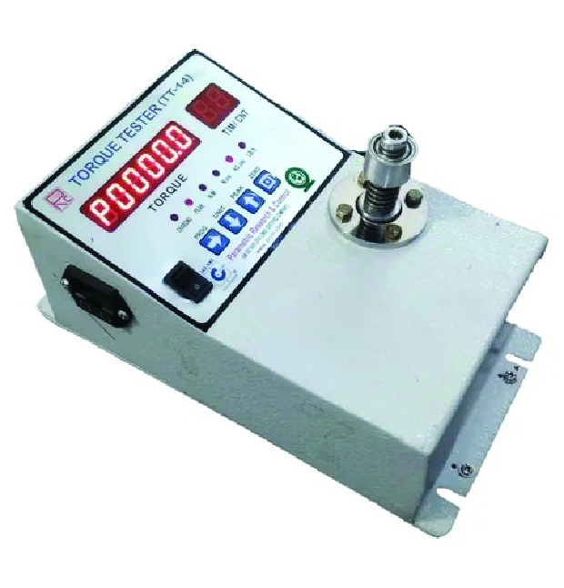 Digital Torque Wrench Calibrator