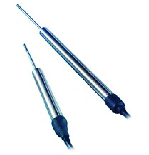 LVDT Sensor